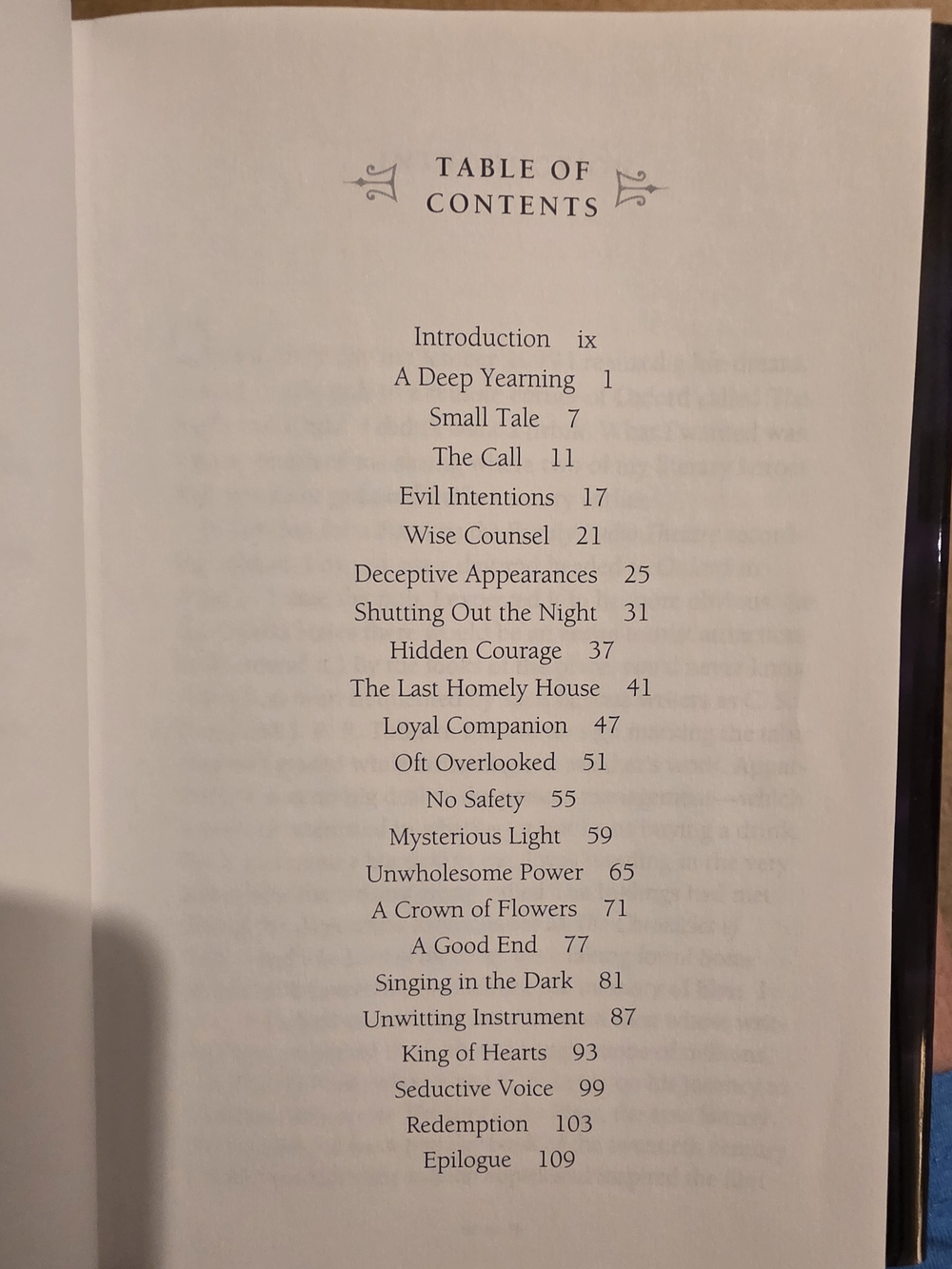 Finding GOD In The Lord Of The Rings Book - Picture 6 of 9
